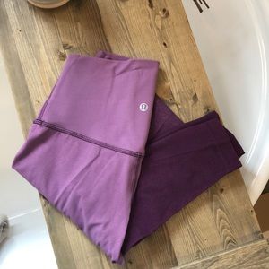 Lululemon Align Ombré Legging